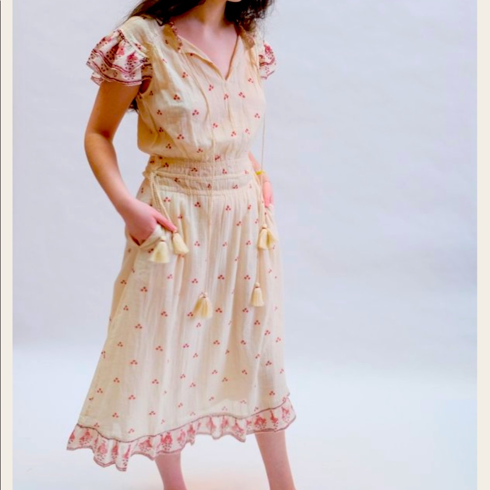 M.A.B.E. Mia Dress